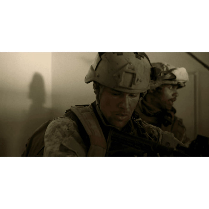 Warfare (2025) War,Action D v D