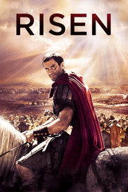 Risen (2016) English Dvd Movie Box Set