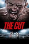 The Cut [2024] English Movie Dvd New Box Set