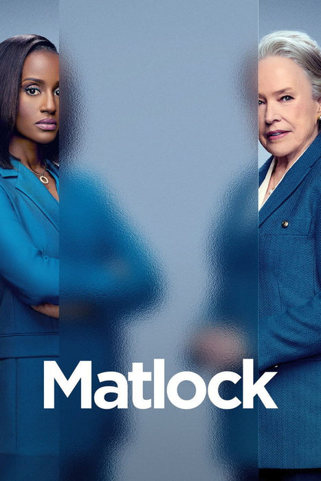 Matlock (Season 2) English Dvd Box Set