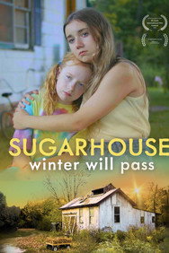 Sugarhouse (2025) Crime English Audio New Movie DVD Box Set