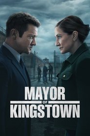 Mayor of Kingstown Season 4 DVD