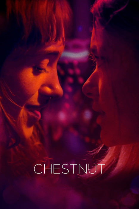 Chestnut (2024) DVD New Set [English Audio - Free Shipping]