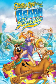 Scooby-Doo! and the Beach Beastie (2015) English Dvd Movie Box Set