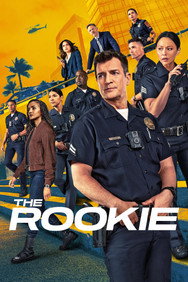 The Rookie (Season 2) (2019) Episode 1-20 English Audio TV Series DVD Set