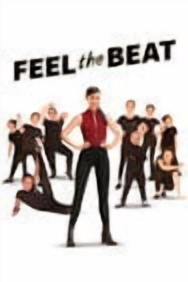 Feel the Beat [2020] English DVD Movie Box Set