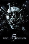 Final Destination 5 [2011] English Movie Dvd Box Set