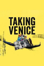 Taking Venice (2024) English Audio Documentary Movie DVD Box Set New
