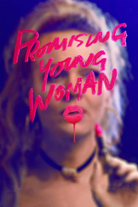 Promising Young Woman (2020) English DVD Movie Box Set