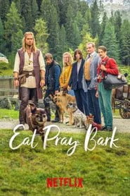 Eat Pray Bark (2026) DVD New Movie Box Set