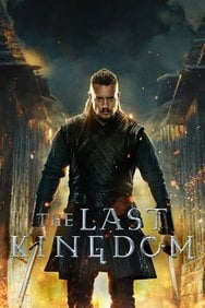 The Last Kingdom (2017) [Season-2] English Action Series Box Set New DVD