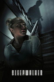 Sleepwalker (2026) Thriller,Horror English DVD Movie Box Set