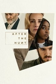 After the Hunt (2025) English Dvd Movie Box Set - Movie, TV Show
