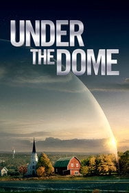 Under the Dome Season 1 (2013) Sci-Fi English Complete Series Box Set New DVD