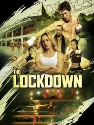 The Lockdown (2024) English Dvd Movie Box Set