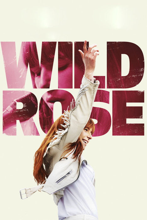Wild Rose (2019) English Dvd Movie Box Set