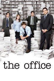 The Office (2006) [Season-3] English Comedy Series Box Set New DVD