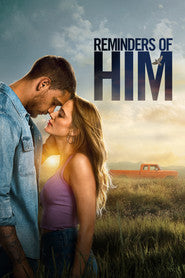 Reminders of Him (2026) Romance,Drama English DVD Movie Box Set