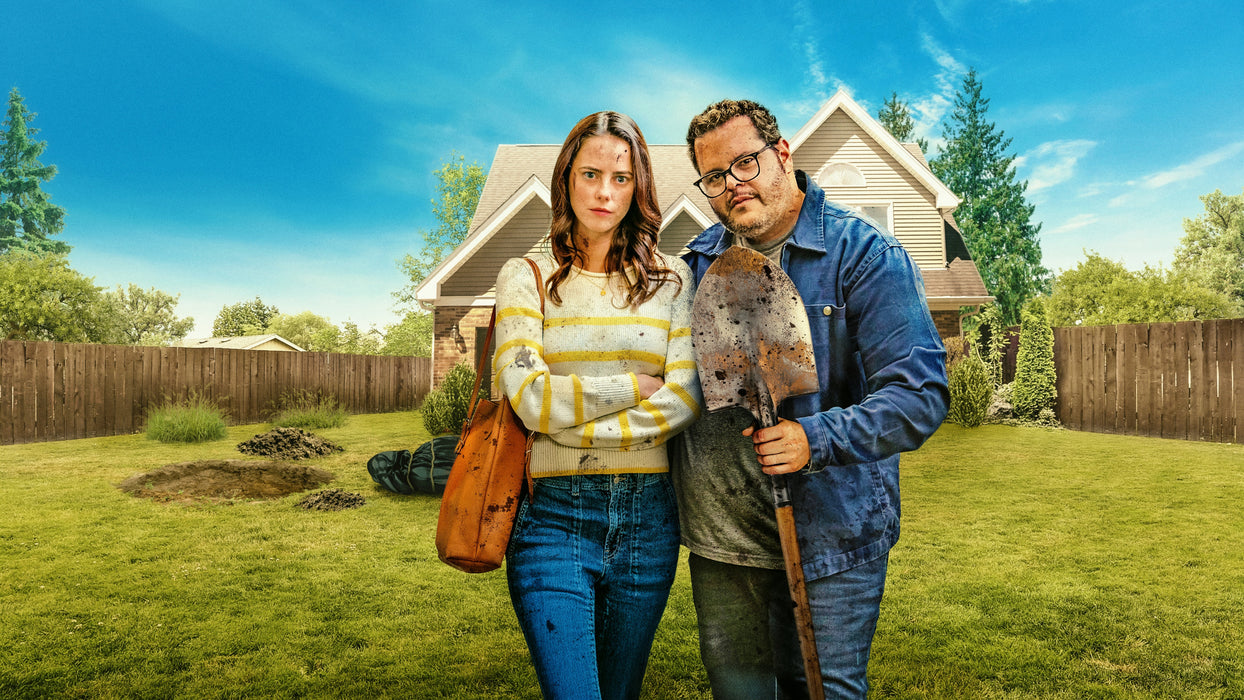 Adulthood (2025) DVD Set New Brand