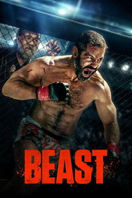 Beast (2026) Action,Drama English DVD Movie Box Set