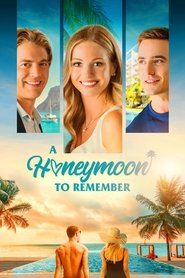 A Honeymoon To Remember (2021) English Dvd Movie Box Set