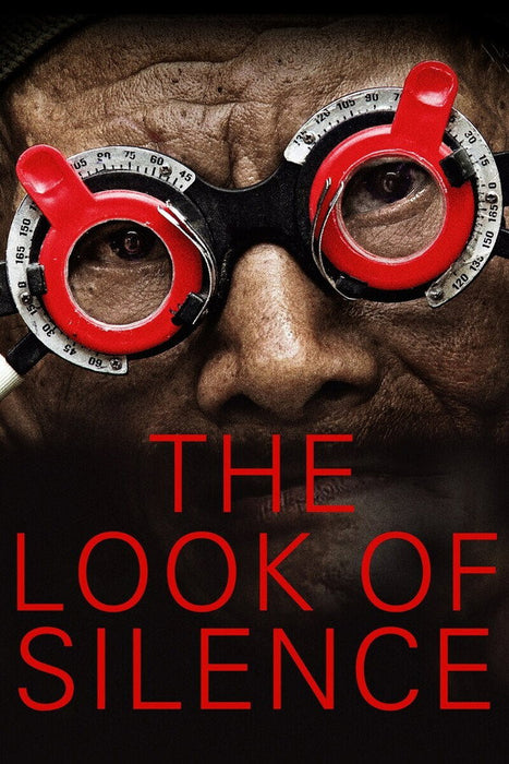 The Look of Silence (2014) English Dvd Movie Box Set