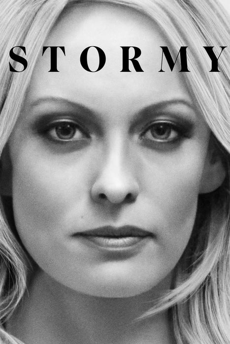 Stormy (2024) DVD New Set [English Audio - Free Shipping]