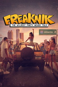 Freaknik: The Wildest Party Never Told (2024) English Dvd Movie Box Set