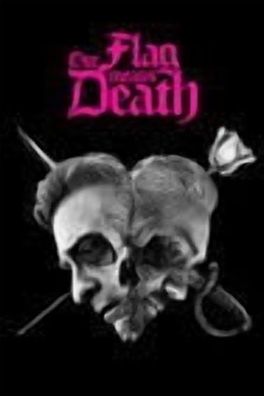 Our Flag Means Death (Season 1-2) [S02E08 Added] English Series Box set