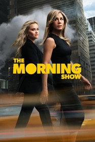 The Morning Show (2025) [Season-4] English Drama Series Box Set New DVD