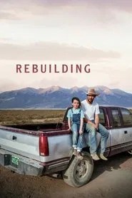 Rebuilding (2025) English Dvd Movie Box Set