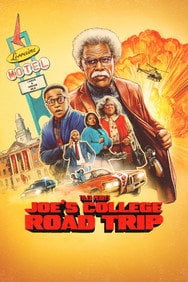 Tyler Perry’s Joe’s College Road Trip (2026) English Audio [2026] Comedy Movie DVD Box Set New