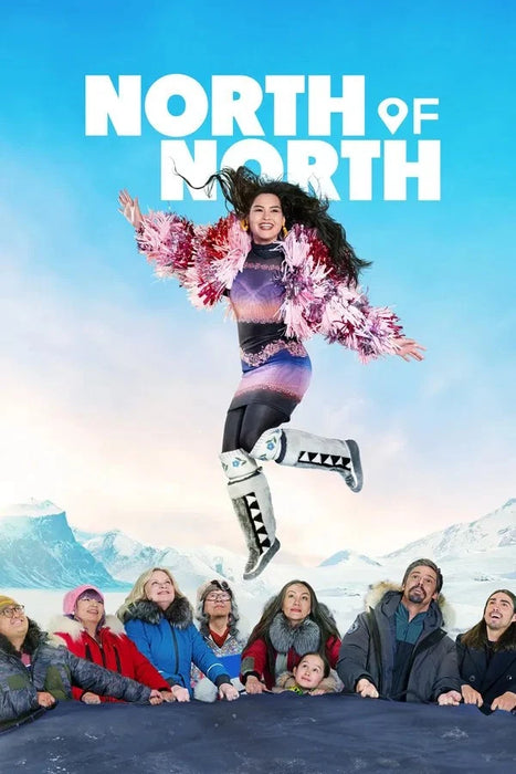 North of North (Season 1) - Series DVD