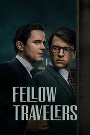 Fellow Travelers the complete Season 1 DVD - Drama