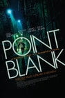 Point Blank [2010] English Movie Dvd Box Set