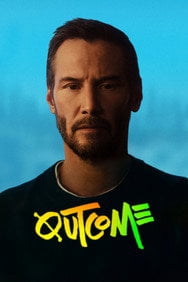 Outcome (2026) English Audio [2026] Drama Movie DVD Box Set New