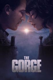 The Gorge (2025) DVD New Set- Romance,Science Fiction,Thriller