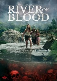 River of Blood (2024) English Dvd Movie Box Set