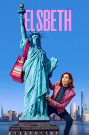 Elsbeth (Season 3) English Dvd Box Set