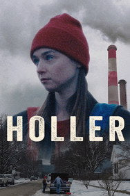 Holler (2021) English Audio New Movie DVD Box Set