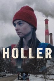 Holler (2021) English DVD Movie Box Set