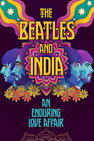The Beatles and India [2021] English Movie Dvd New Box Set