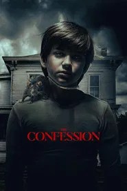 The Confession (2025) English Dvd Movie Box Set