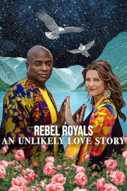 Rebel Royals: An Unlikely Love Story (2025) English Dvd Movie Box Set