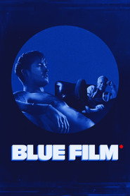 Blue Film (2026) Drama Movie DVD