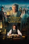 The Man Who Invented Christmas [2017] English Dvd Movie Box Set
