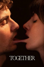 Together (2025) Drama English Audio New Movie DVD Box Set