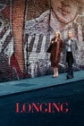 Longing [2024] English Movie Dvd New Box Set