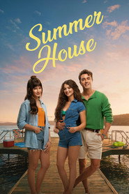Summer House (2026) Romance,Family,Drama,Mystery English DVD Movie Box Set