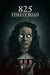 825 Forest Road (2025) English Audio Horror Movie DVD Box Set New - Movie, TV Show